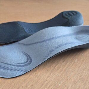 Dr. Scholl's Women Orthotic Insoles, 1 Pair,  Fits Size 6-10